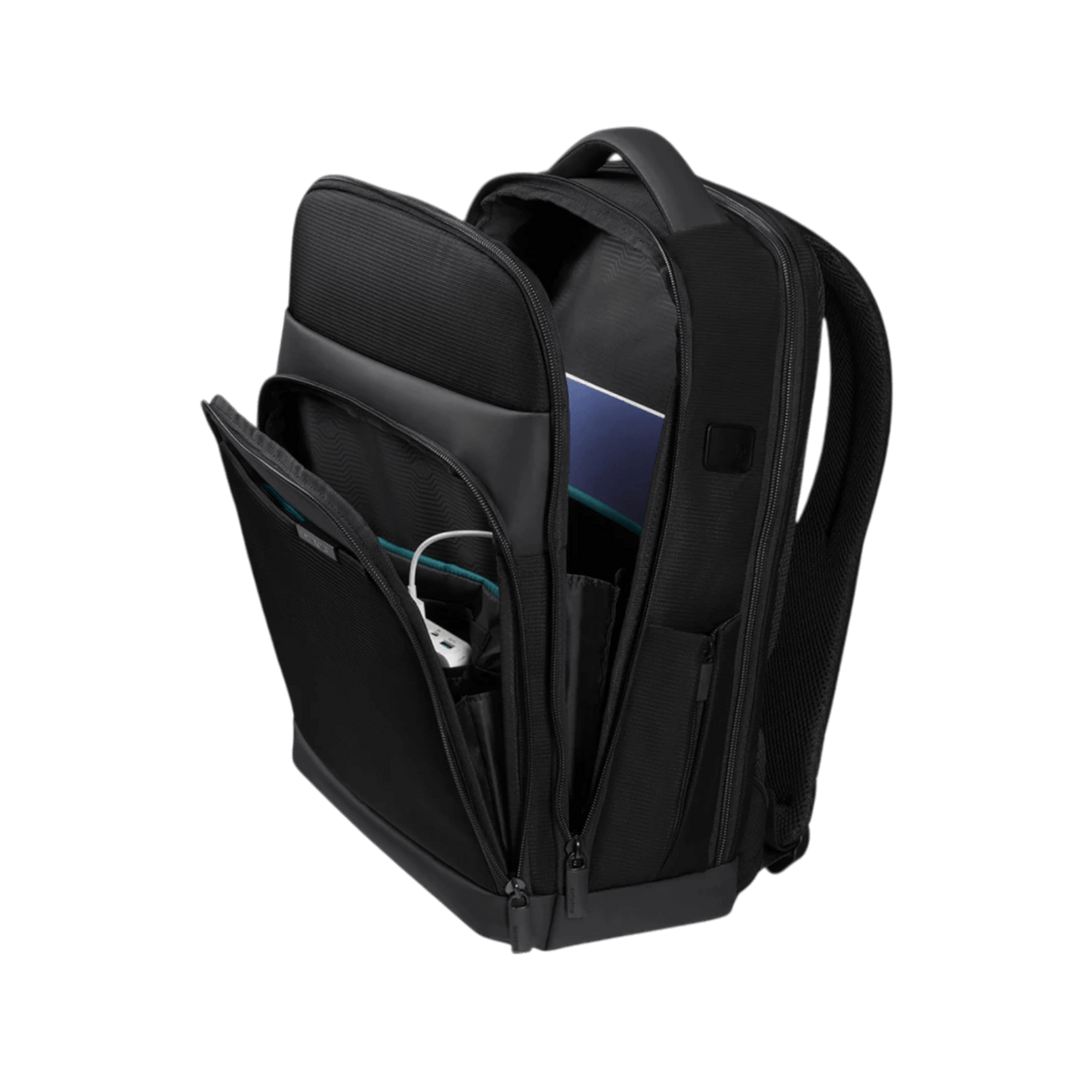 Plecak na laptopa 14,1" Samsonite Mysight Czarny.