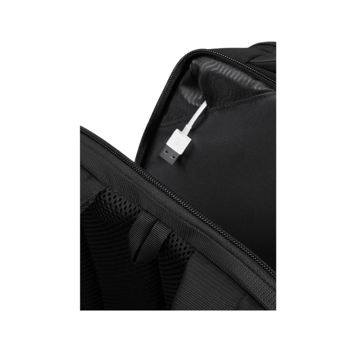 Plecak na laptopa 14,1" Samsonite Mysight Czarny.
