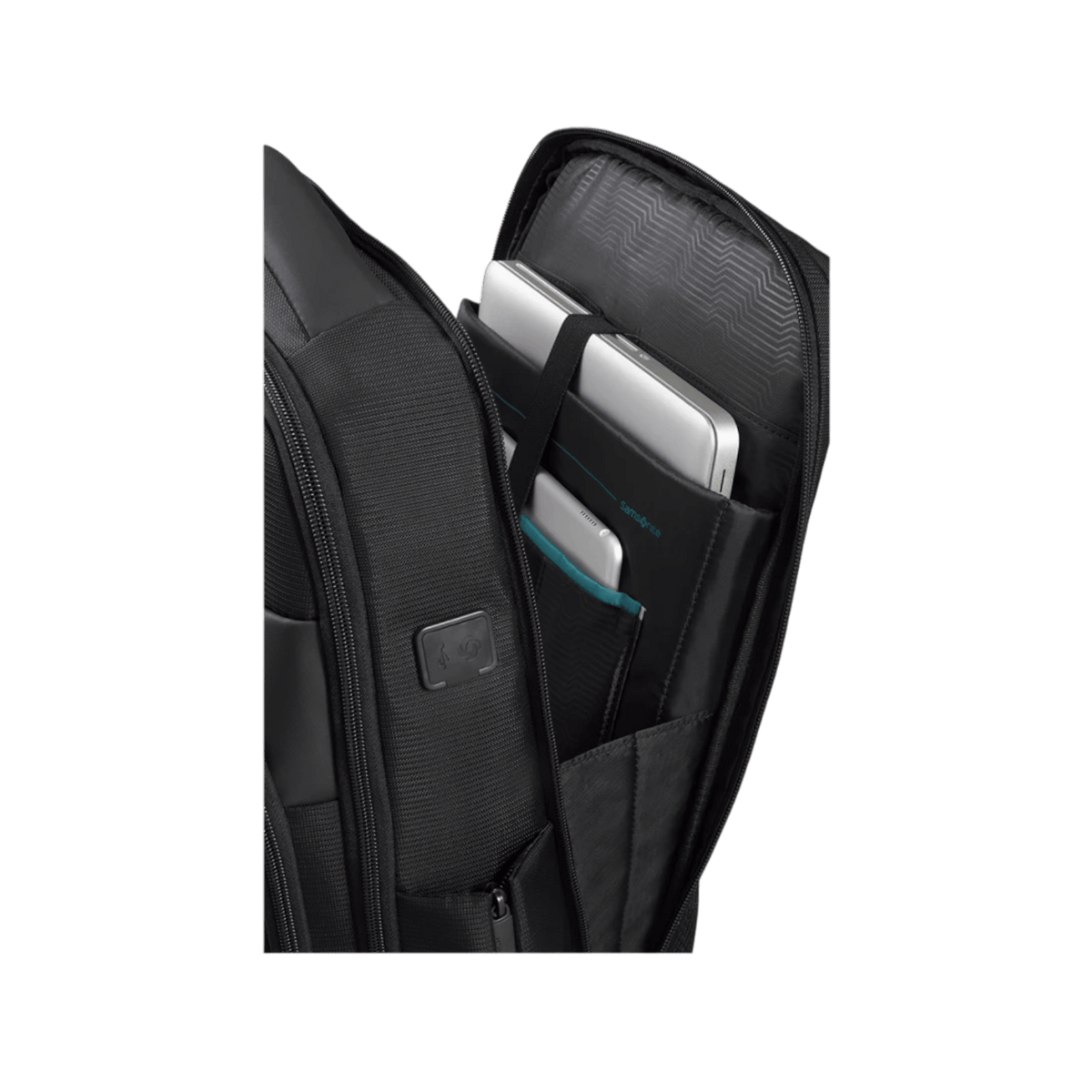 Plecak na laptopa 17,3" Samsonite Mysight Czarny.
