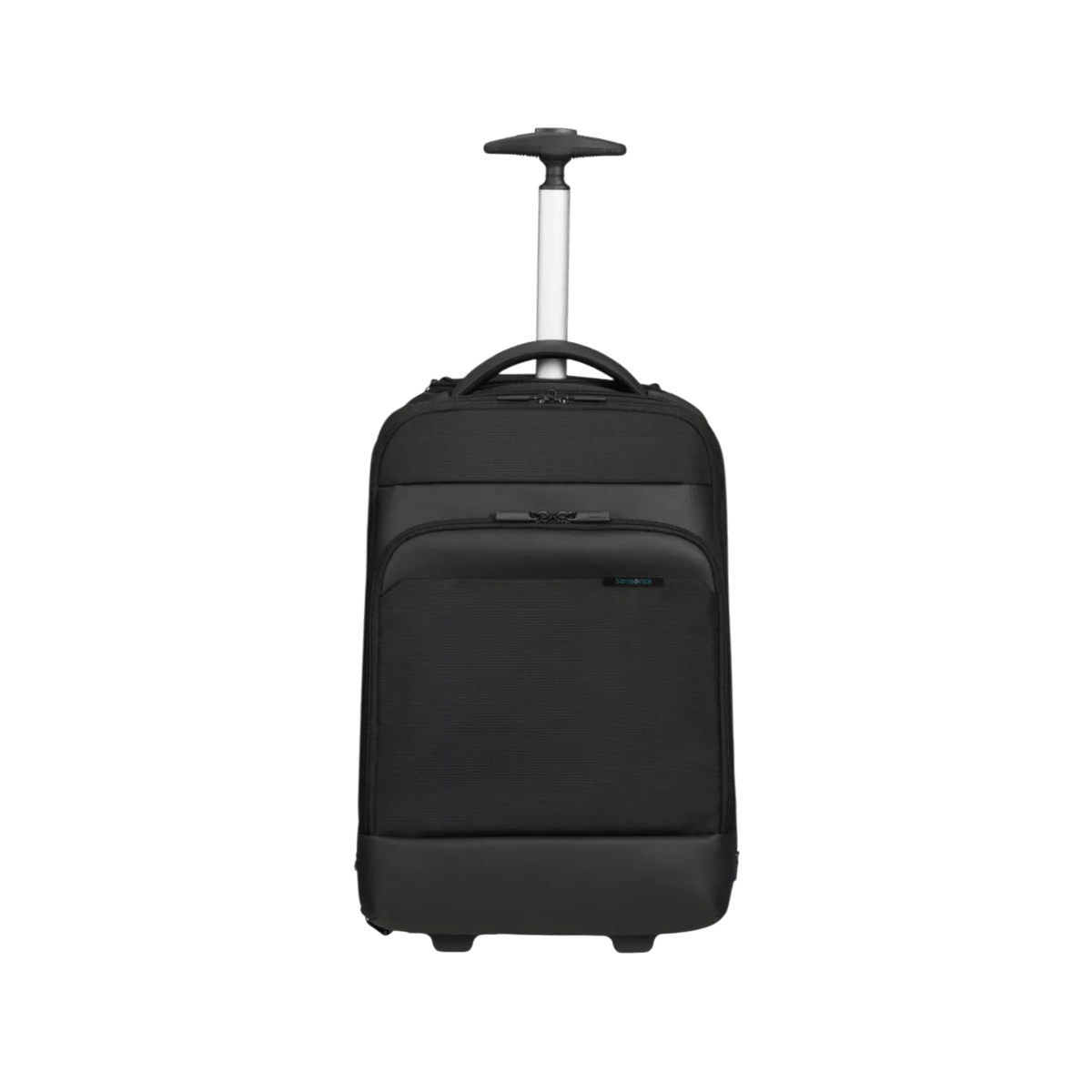 Plecak na laptopa 17,3" na kółkach Samsonite Mysight Czarny.