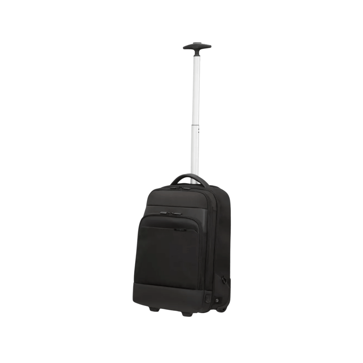 Plecak na laptopa 17,3" na kółkach Samsonite Mysight Czarny.