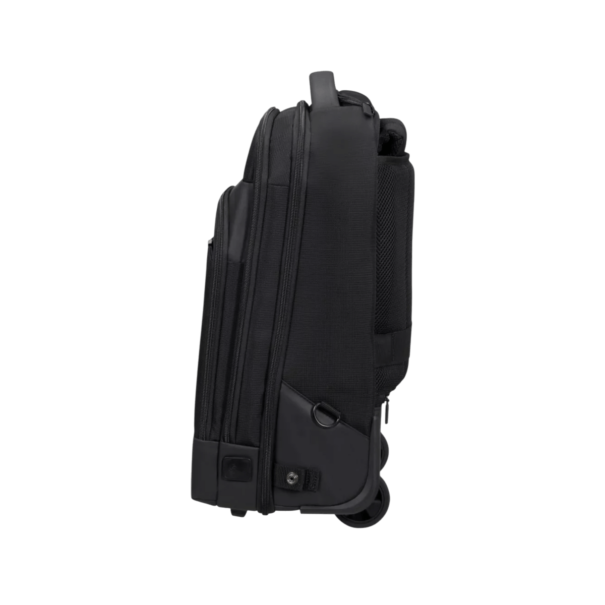 Plecak na laptopa 17,3" na kółkach Samsonite Mysight Czarny.