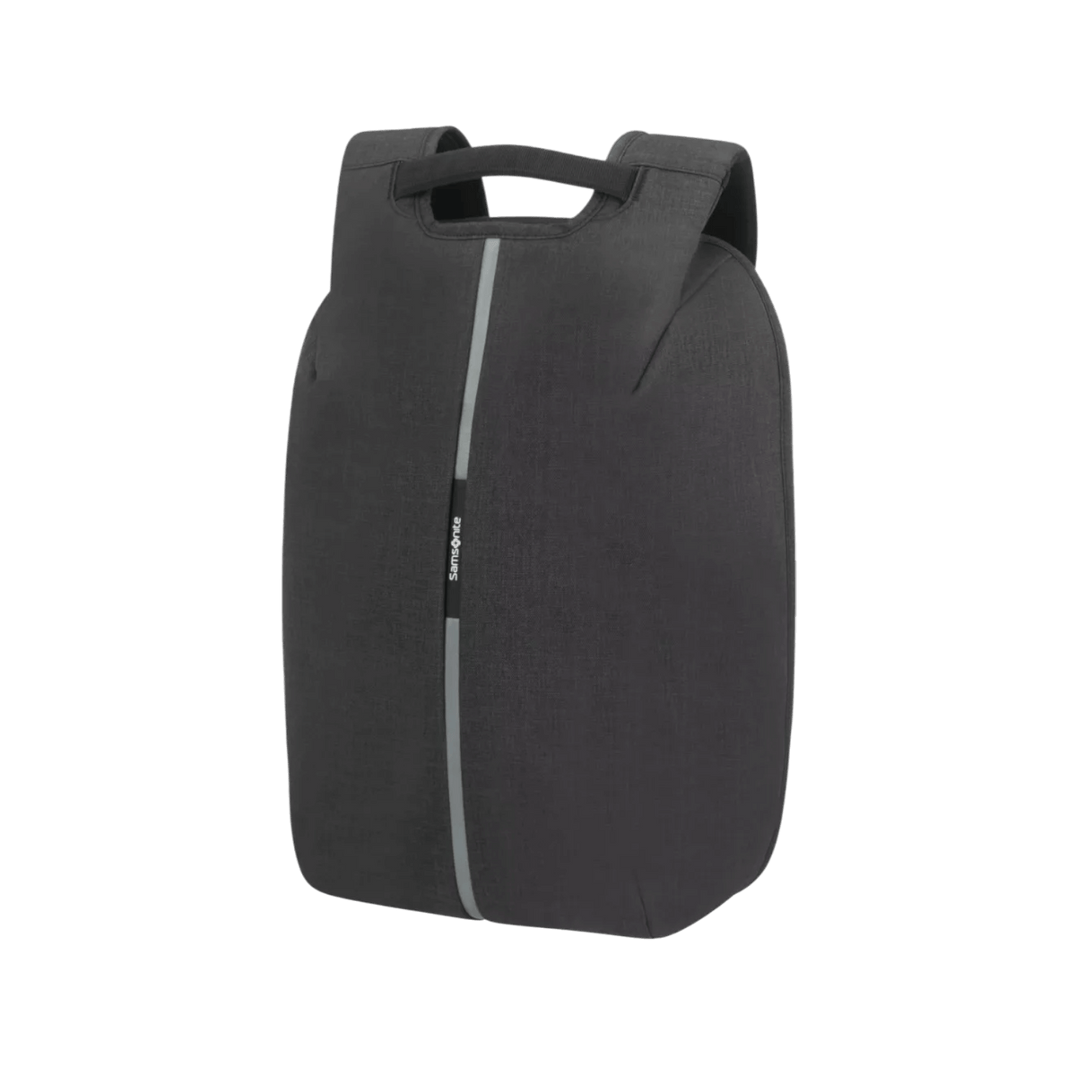 Plecak na laptopa 15,6" Samsonite Securipak Grafitowy.