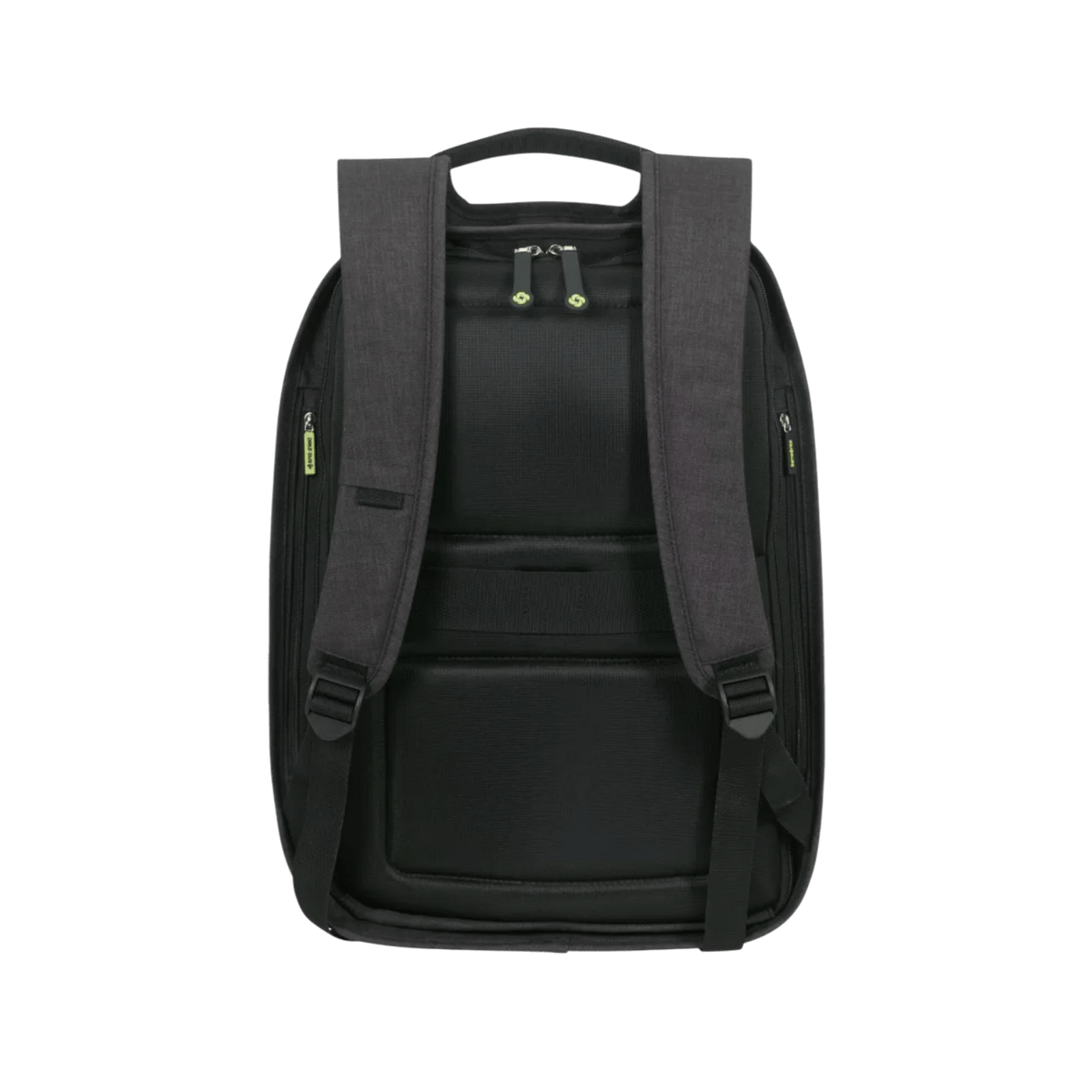 Plecak na laptopa 15,6" Samsonite Securipak Grafitowy.