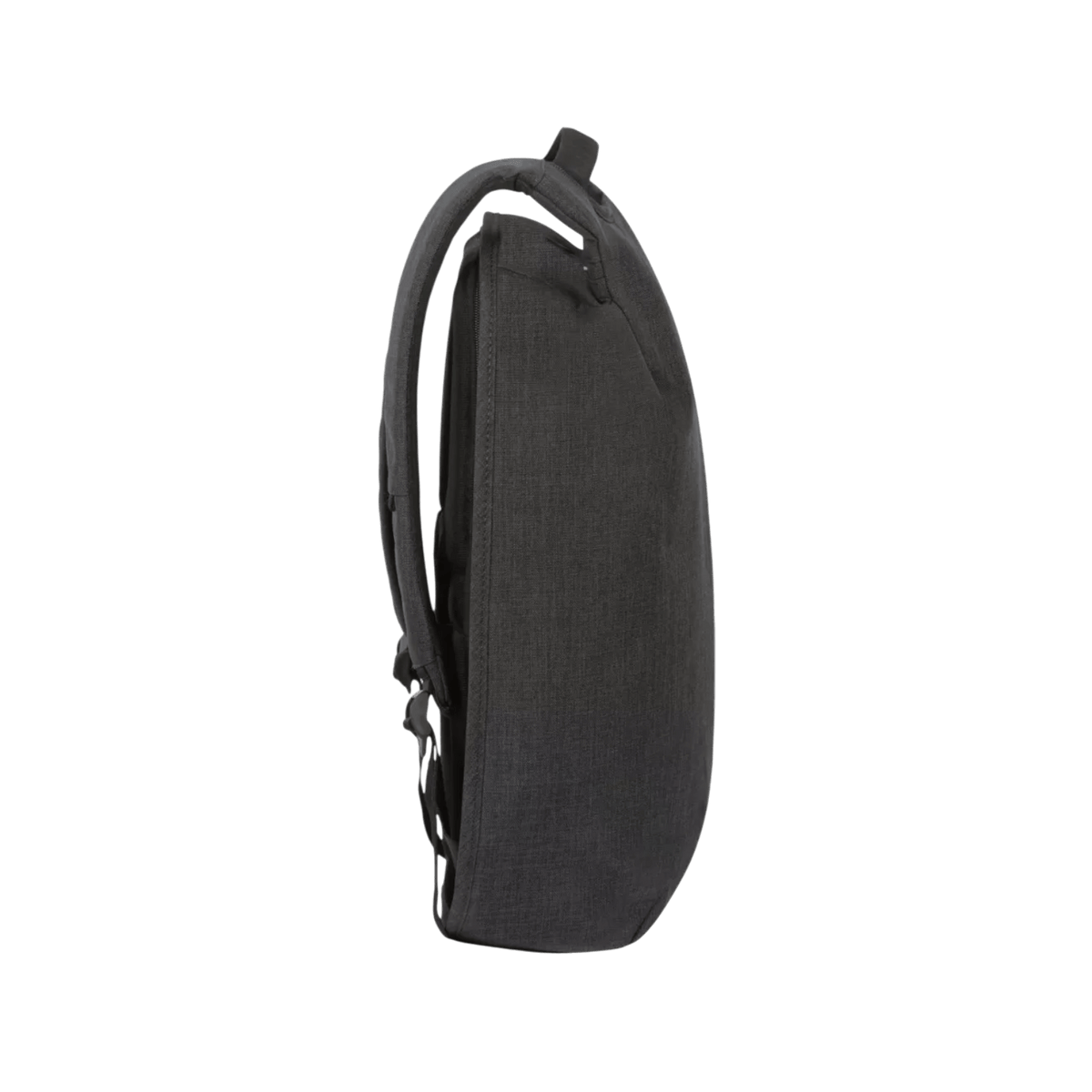 Plecak na laptopa 15,6" Samsonite Securipak Grafitowy.