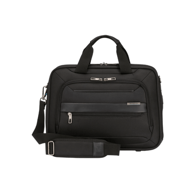 Torba na laptopa 14" Samsonite Vectura Evo 14 Czarny.