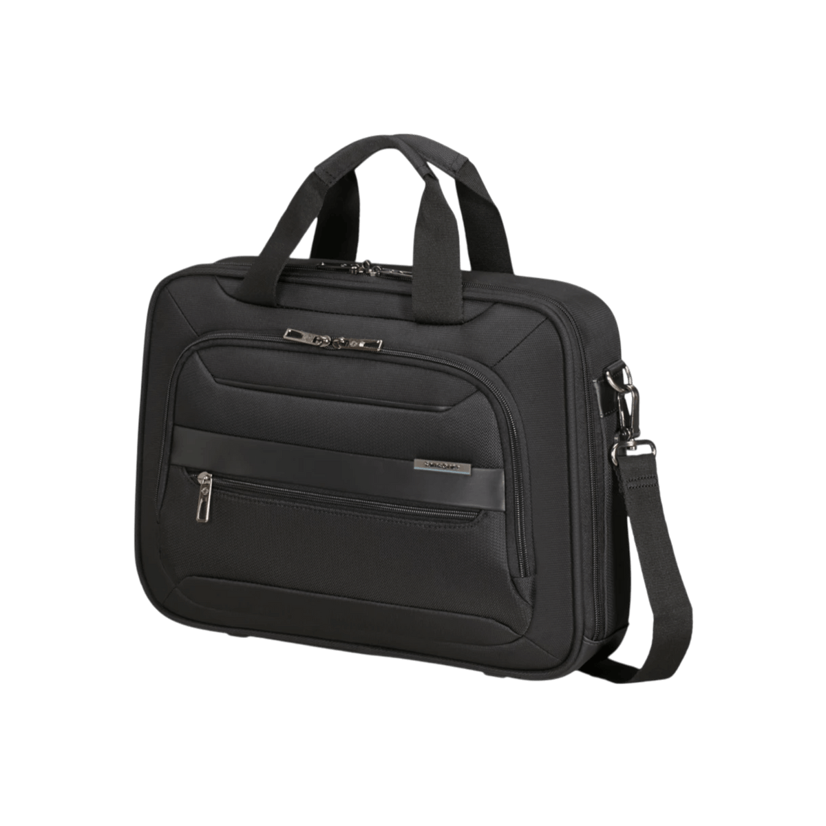 Torba na laptopa 14" Samsonite Vectura Evo 14 Czarny.