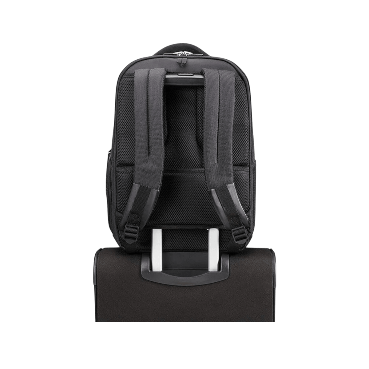 Plecak na laptopa 15,6" Samsonite Vectura Evo Czarny.