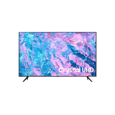 Telewizor Samsung 43" Crystal UHD 4K CU7172 UE43CU7172UXXH.