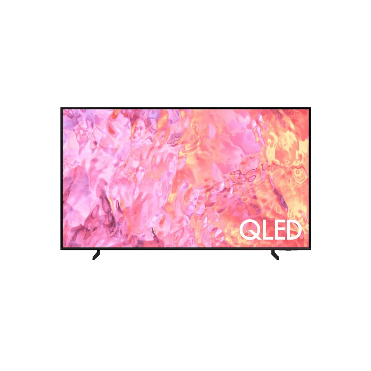 Telewizor Samsung 43” QLED 4K Q60C QE43Q60CAUXXH.