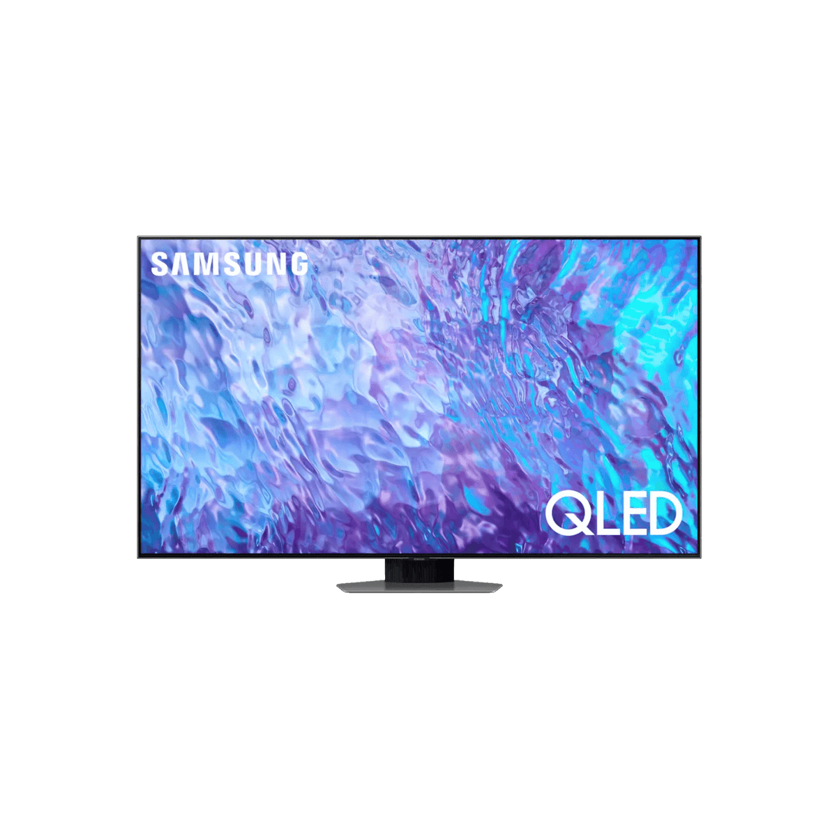 Telewizor Samsung 55" QLED 4K Q80C QE55Q80CATXXH.