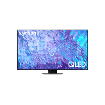 Telewizor Samsung 55" QLED 4K Q80C QE55Q80CATXXH.