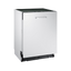 Zmywarka do zabudowy Samsung DW60M6031BB 60cm.