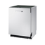 Zmywarka do zabudowy Samsung DW60M6031BB 60cm.