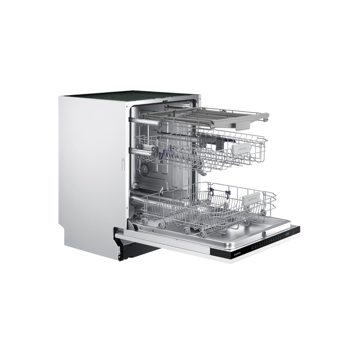 Zmywarka do zabudowy Samsung DW60M6031BB 60cm.