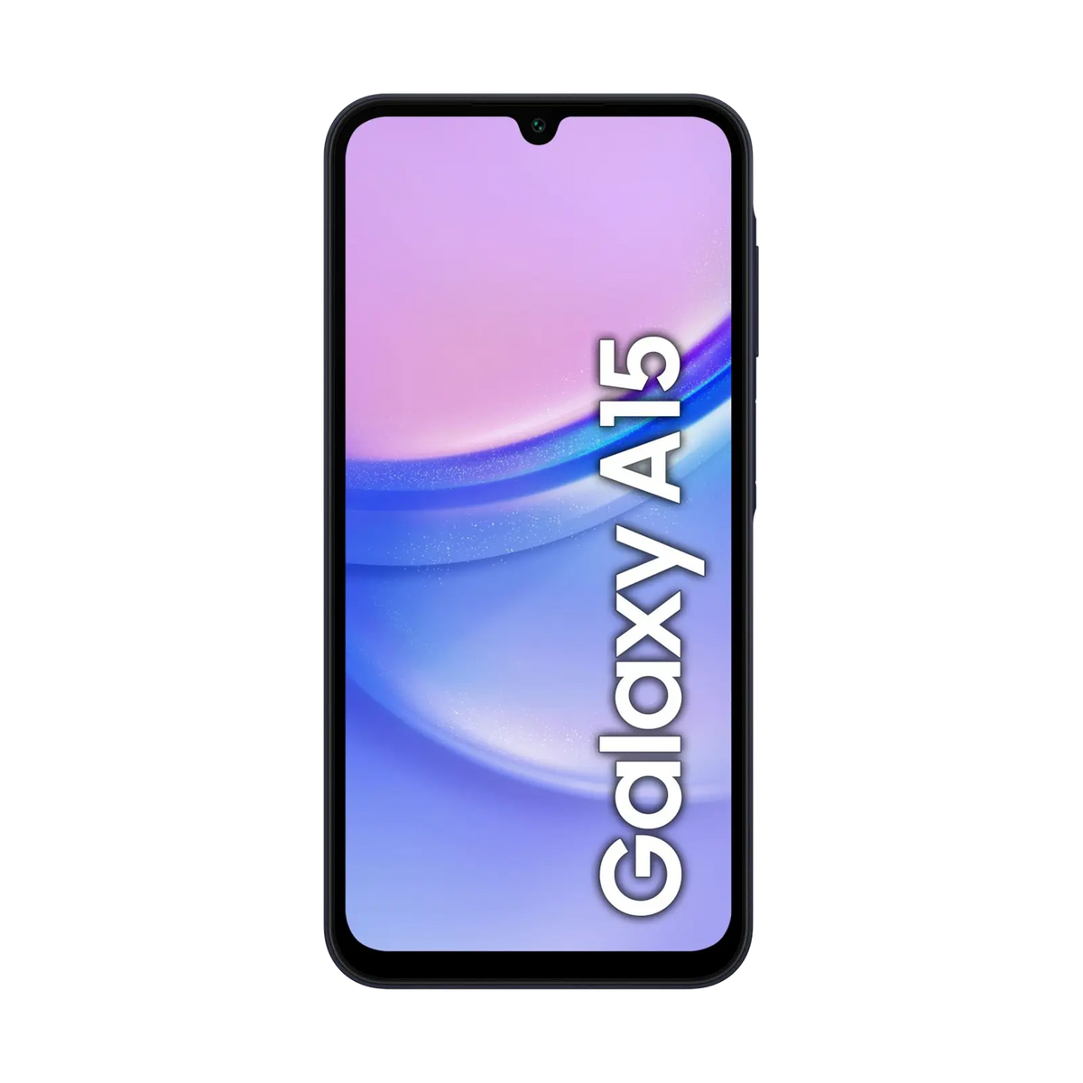 Smartfon Samsung Galaxy A15.