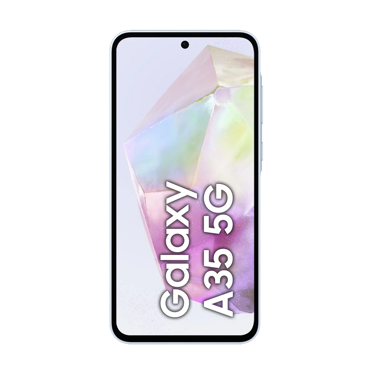 Smartfon Samsung Galaxy A35 5G.