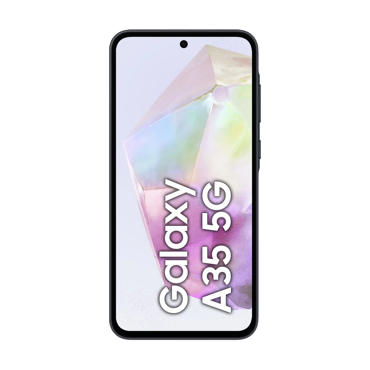 Smartfon Samsung Galaxy A35 5G.