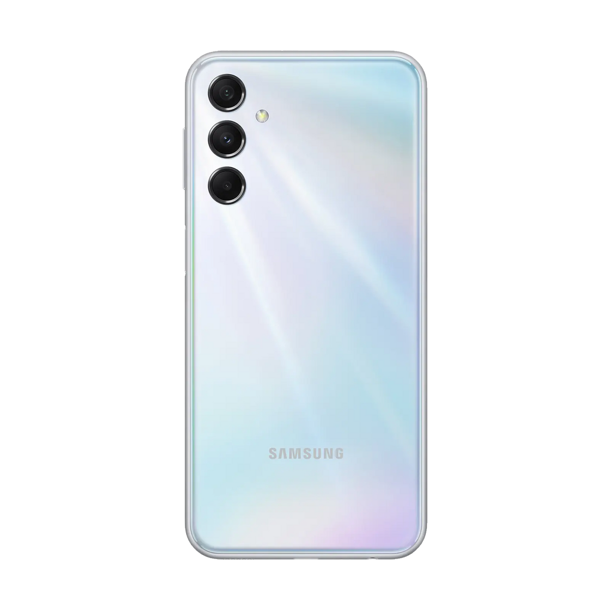 Smartfon Samsung Galaxy M34 5G.
