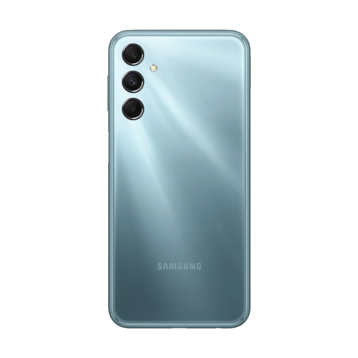 Smartfon Samsung Galaxy M34 5G.
