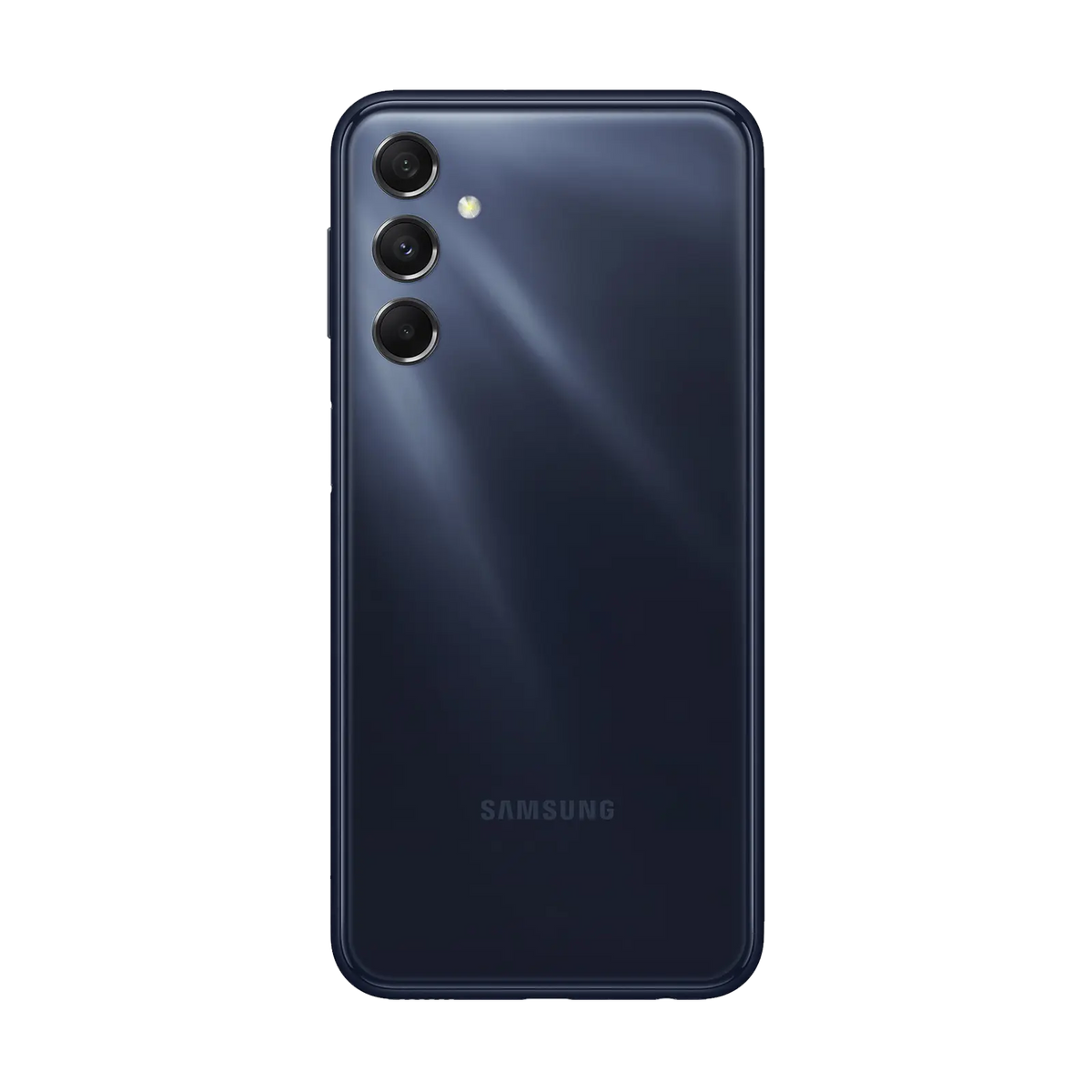 Smartfon Samsung Galaxy M34 5G.