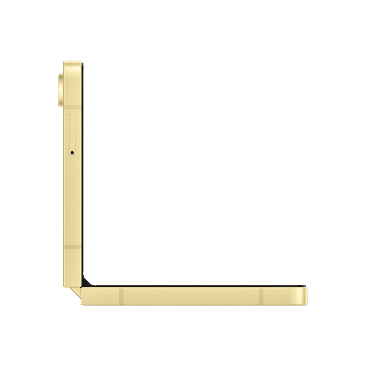 Smartfon Samsung Galaxy Z Flip6 5G.