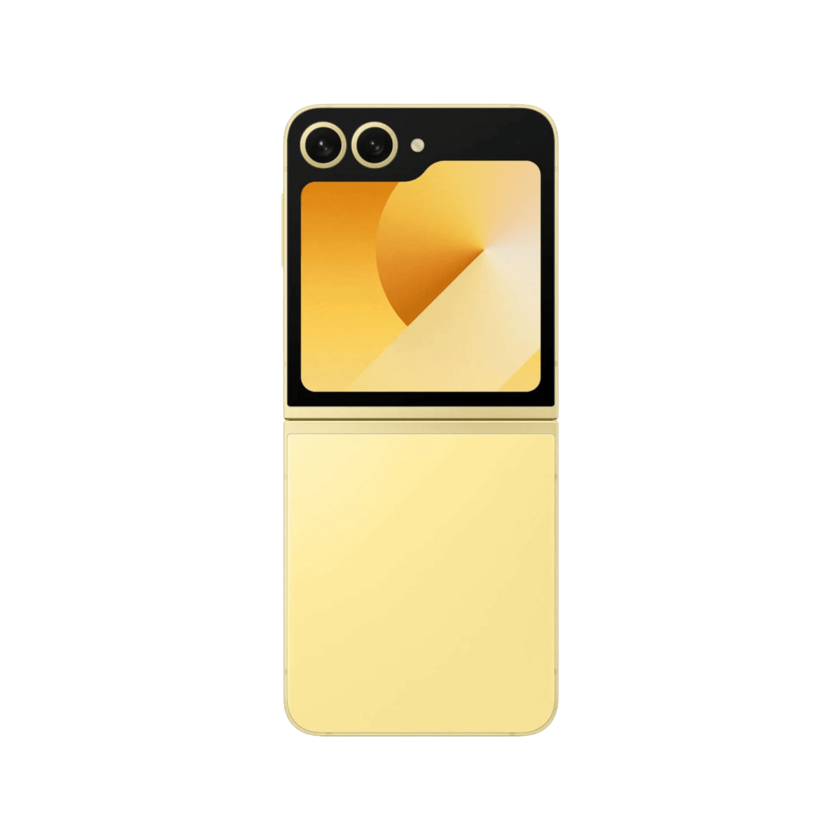 Smartfon Samsung Galaxy Z Flip6 5G.