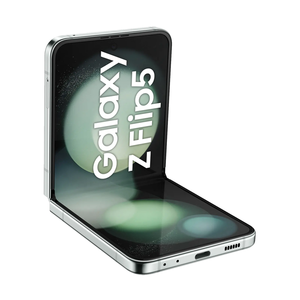 Smartfon Samsung Galaxy Z Flip 5 5G.