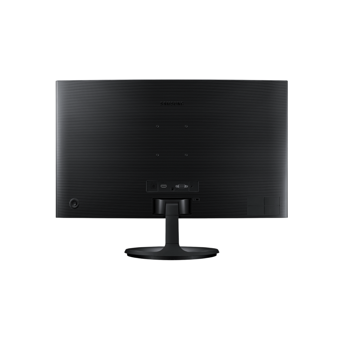 Monitor Samsung LS24C360EAUXEN 24" VA Full HD.