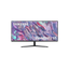 Monitor Samsung LS34C500GAUXEN 34" VA Ultra WQHD.