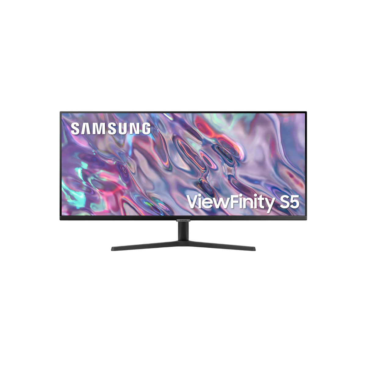 Monitor Samsung LS34C500GAUXEN 34" VA Ultra WQHD.