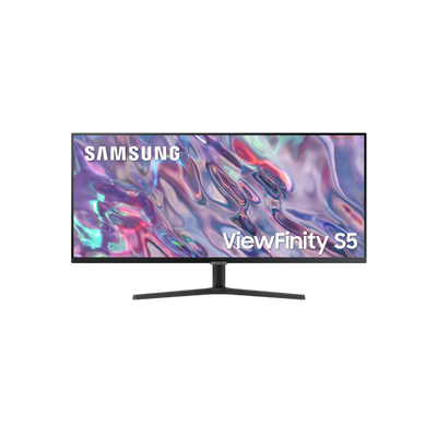 Monitor Samsung LS34C500GAUXEN 34" VA Ultra WQHD.