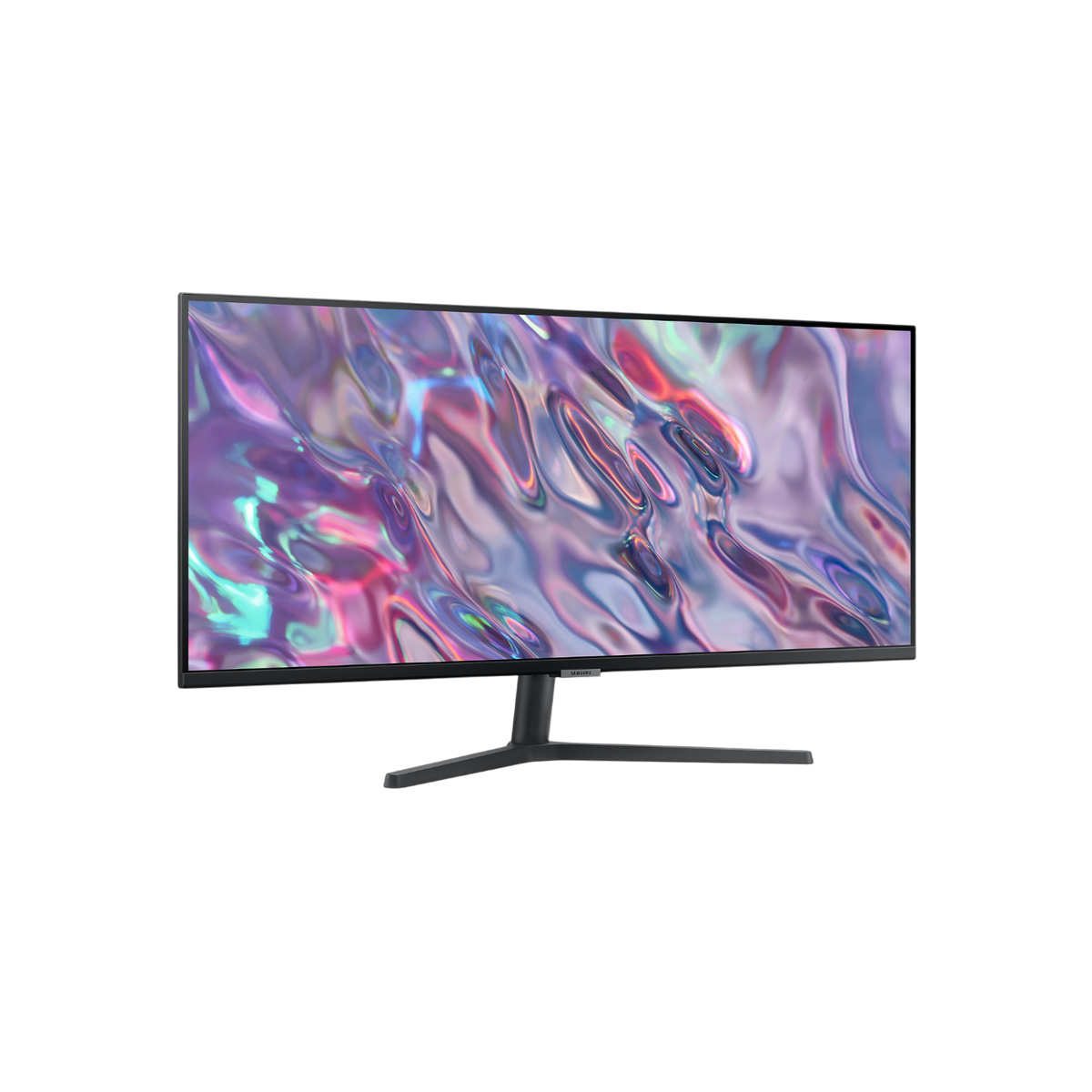 Monitor Samsung LS34C500GAUXEN 34" VA Ultra WQHD.