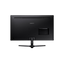 Monitor Samsung LU32J590UQPXEN 24" VA Ultra HD.