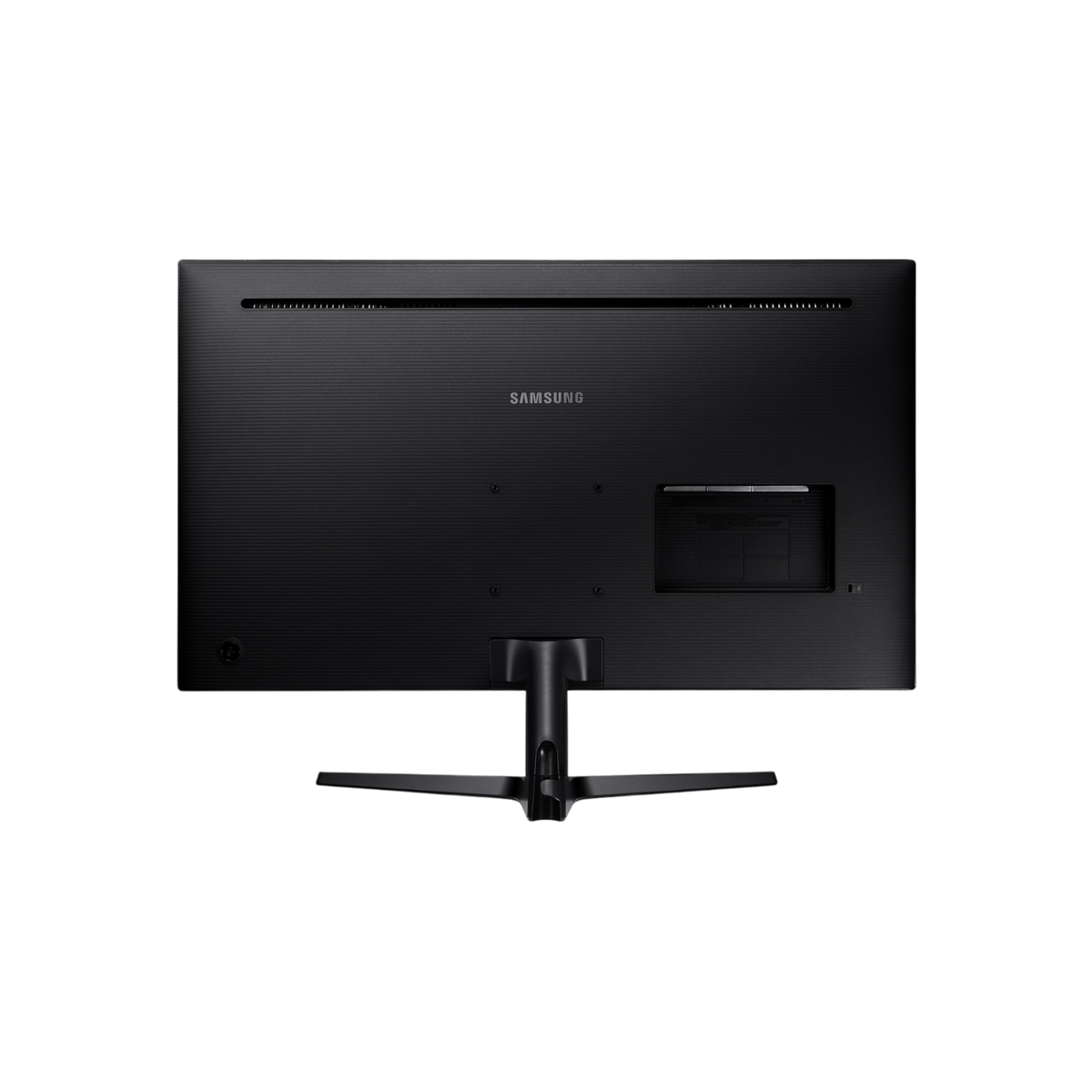 Monitor Samsung LU32J590UQPXEN 24" VA Ultra HD.