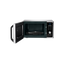 Kuchenka mikrofalowa Samsung MS23F301TAS Grill.
