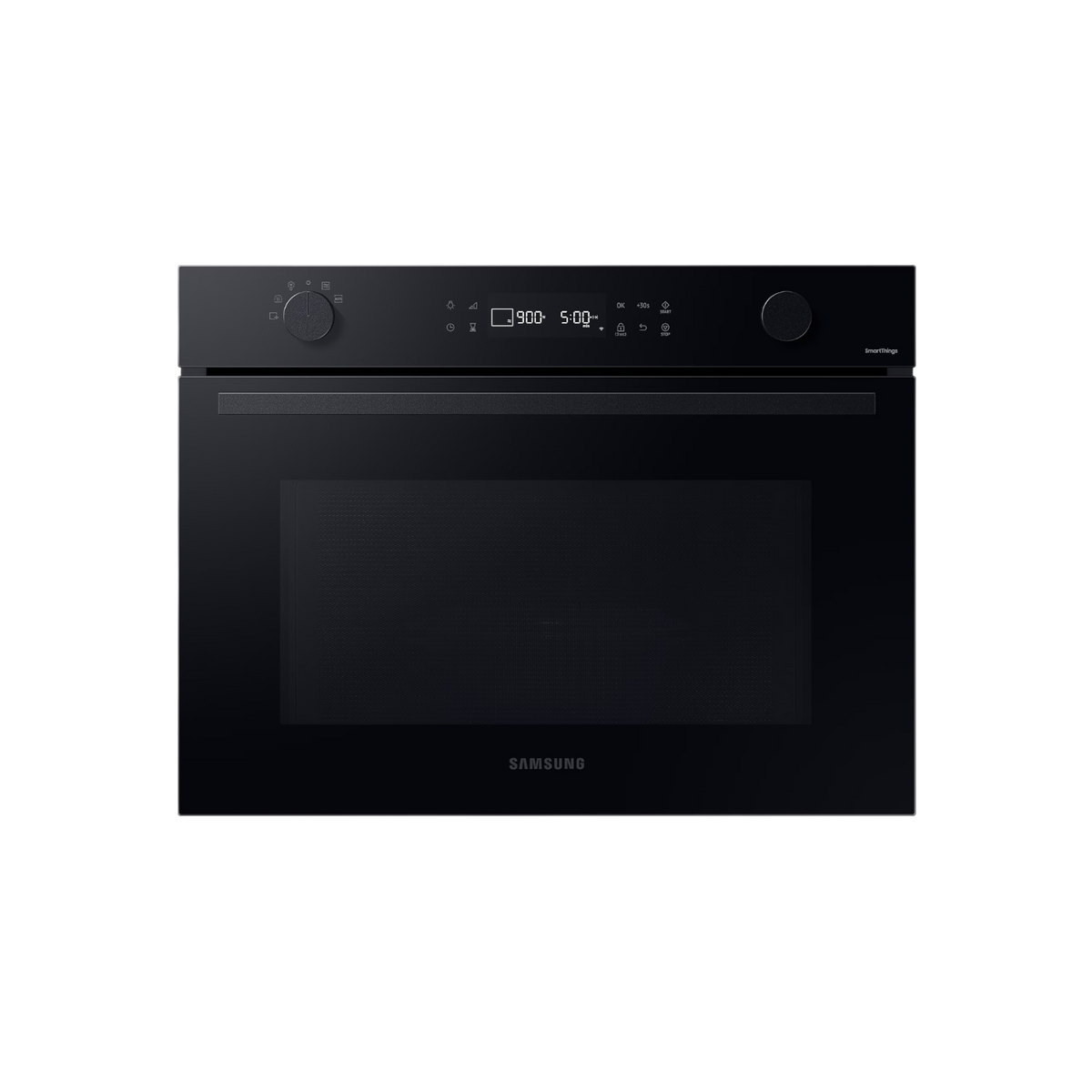 Kuchenka mikrofalowa do zabudowy Samsung NQ5B4513IBK WiFi.