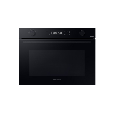 Kuchenka mikrofalowa do zabudowy Samsung NQ5B4513IBK WiFi.
