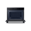 Kuchenka mikrofalowa do zabudowy Samsung NQ5B4513IBK WiFi.