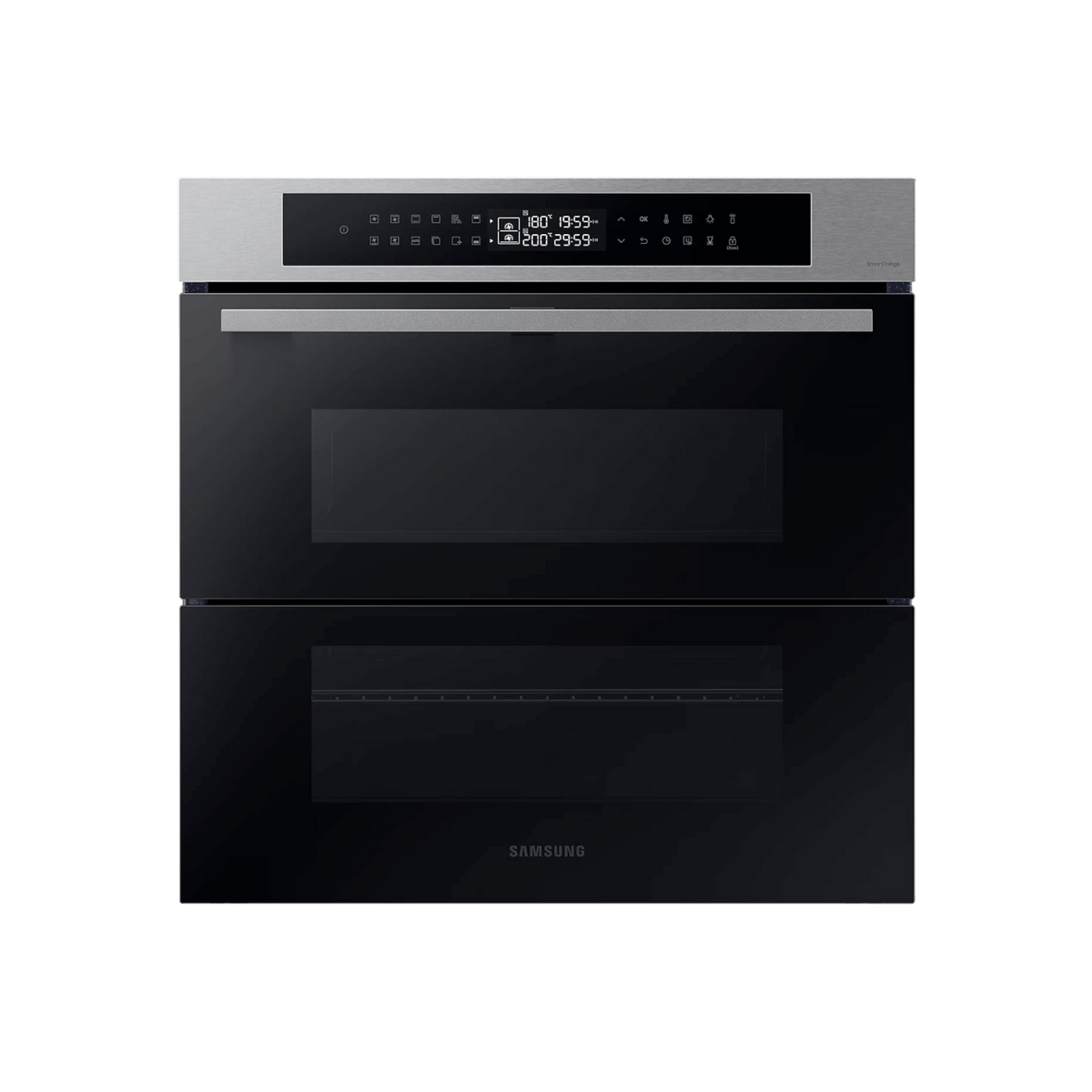 Piekarnik do zabudowy Samsung NV7B4345VAS Dual Cook.