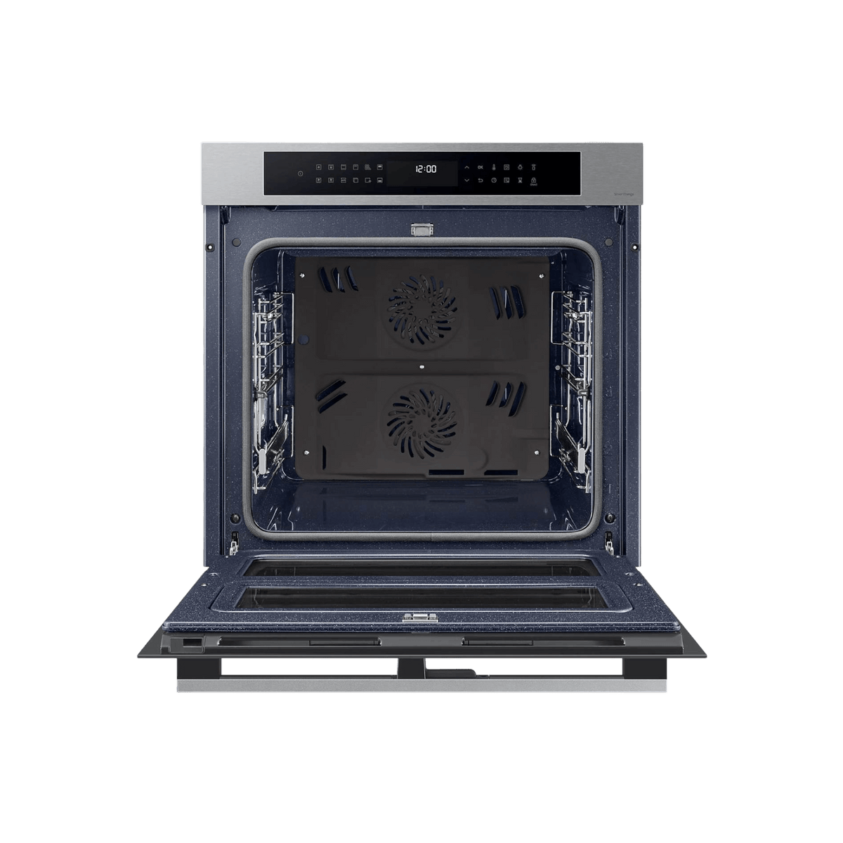 Piekarnik do zabudowy Samsung NV7B4345VAS Dual Cook.