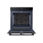 Piekarnik do zabudowy Samsung NV7B45251AK Dual Cook.