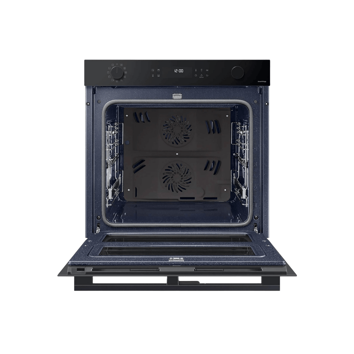 Piekarnik do zabudowy Samsung NV7B45251AK Dual Cook.