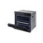 Piekarnik do zabudowy Samsung NV7B45251AK Dual Cook.