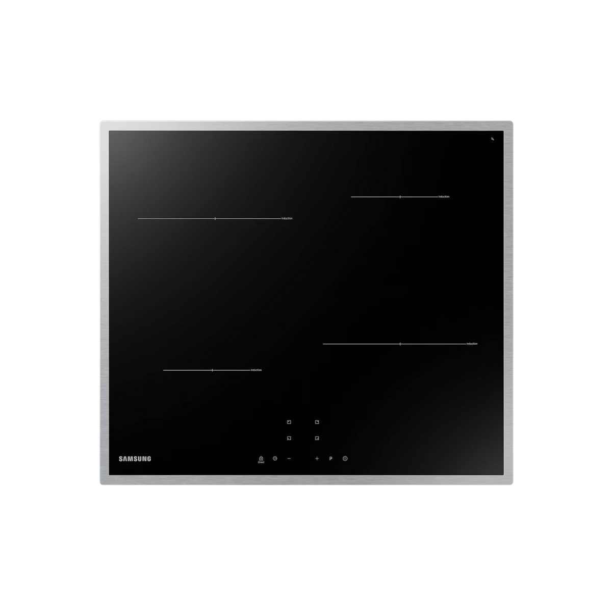 Płyta indukcyjna Samsung NZ64T3706C1 59cm.