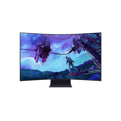 Monitor gamingowy Samsung Odyssey ARK G9 LS55CG970NUXDU 55" VA 4K UHD.