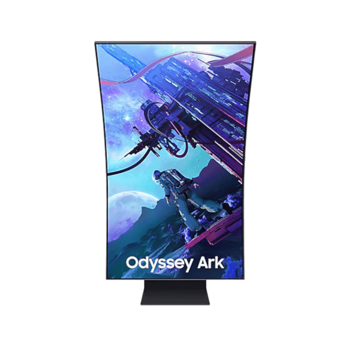 Monitor gamingowy Samsung Odyssey ARK G9 LS55CG970NUXDU 55" VA 4K UHD.