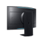 Monitor gamingowy Samsung Odyssey ARK G9 LS55CG970NUXDU 55" VA 4K UHD.