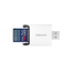 Karta pamięci SD Samsung PRO Ultimate 2023 SDXC UHS-I 512GB z czytnikiem.