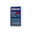 Karta pamięci SD Samsung PRO Ultimate 2023 SDXC UHS-I 512GB.